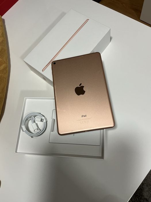 Ipad mini 5 geração 64GB
