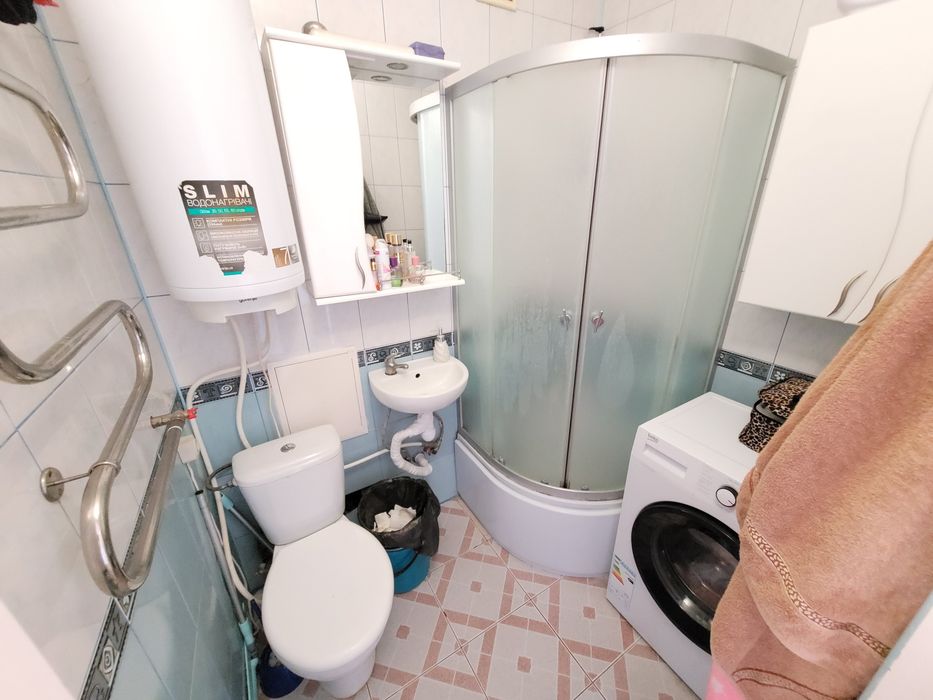 3к.Терміновий продаж! пр. Грушевського 3/4ц. 58м2!  Ремонт, меблі, тех! 65000уо