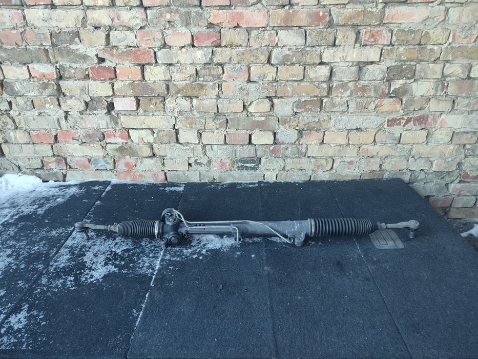 Рульова рейка Audi a4 b7 рулевая рейка ауді а6 С6 рейки управління