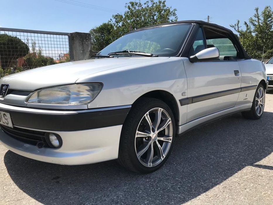 Peugeot 306