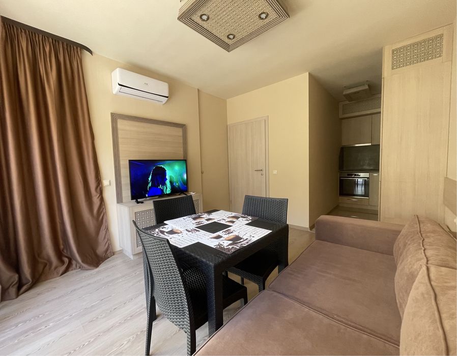 Сдам квартиру в Болгарии Золотые пески Варна