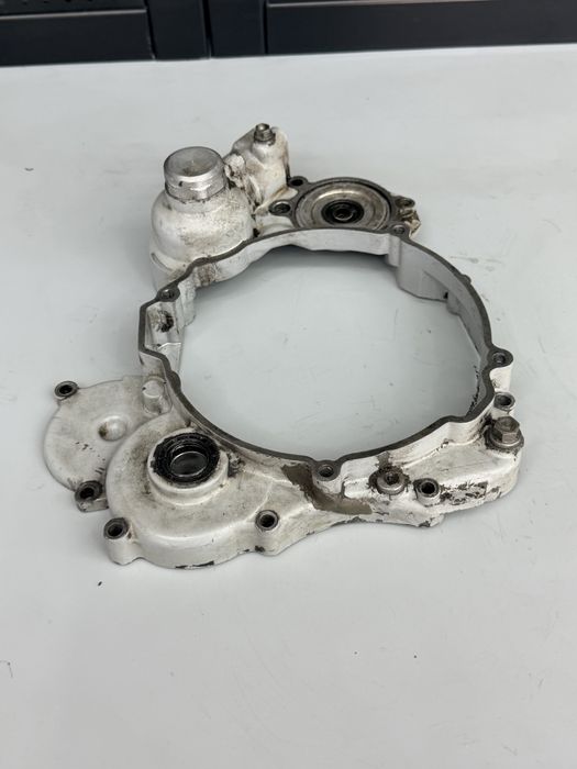 Pół Karter Ćwiartka Dekiel Sprzęgła KTM EXC200 / 125 R 98-03