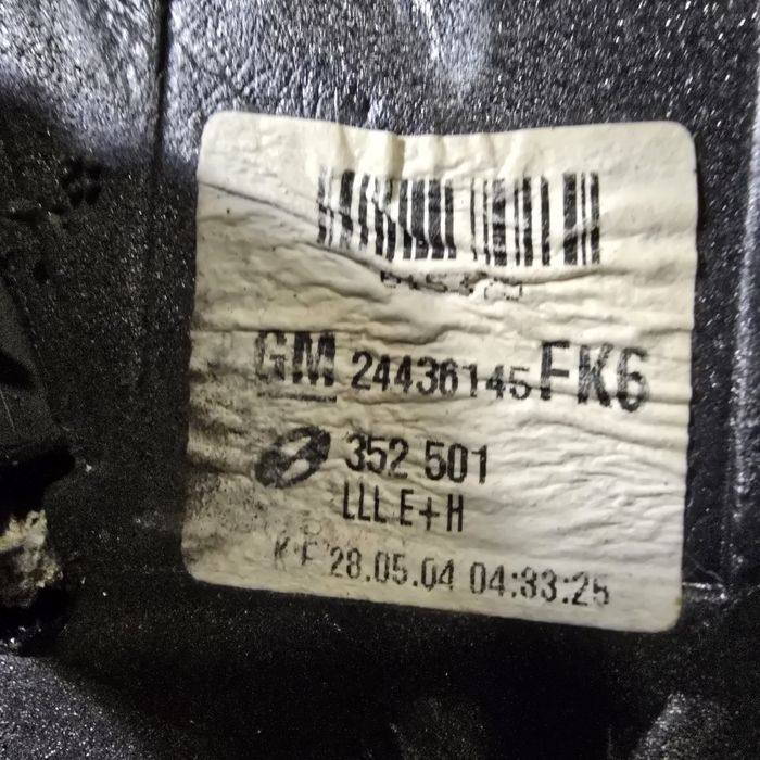 Дзеркала заднього виду Opel Vectra C, Signum, Опель Вектра Ц, Зігма