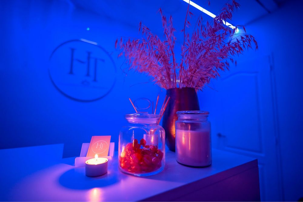 Aluguer de gabinete     para  massgem