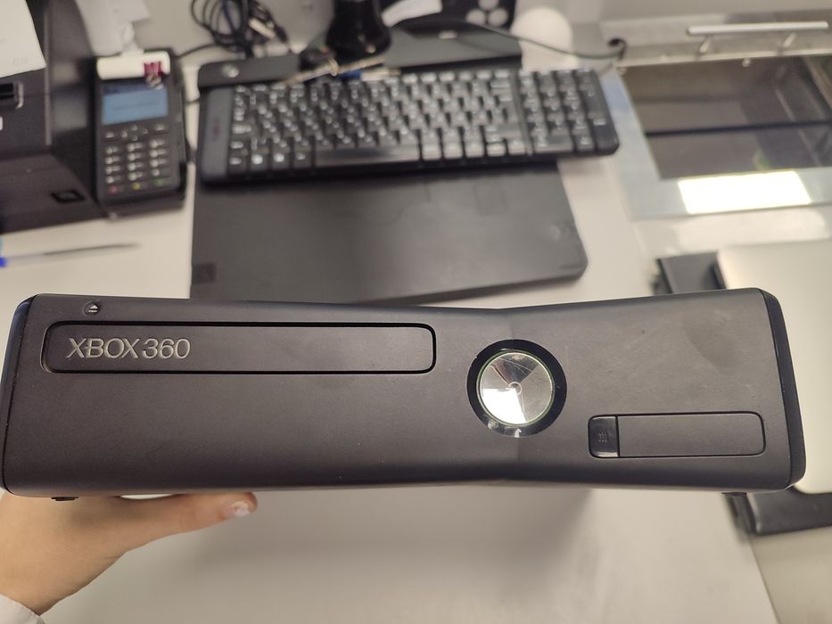 Приставка x box 1439