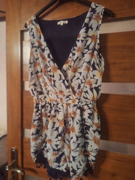 Sukienka Cherry Koko rozm.S stan bardzo dobry.