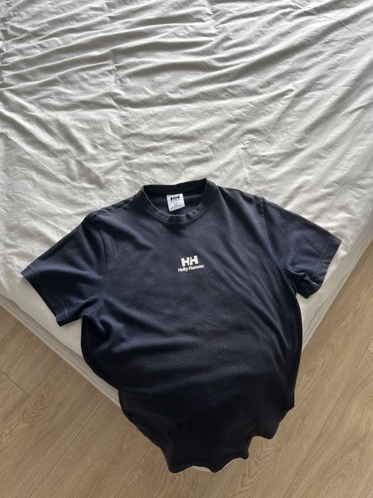 Футболка helly hansen