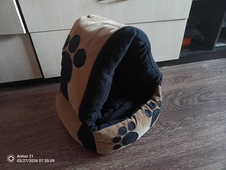 Домик для животных