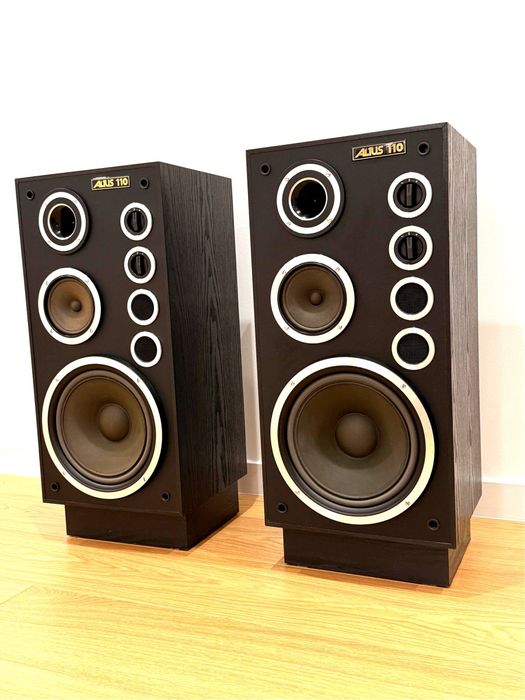 Tonsil Altus 110 Gold