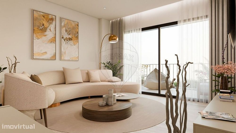 Apartamento T3 para venda