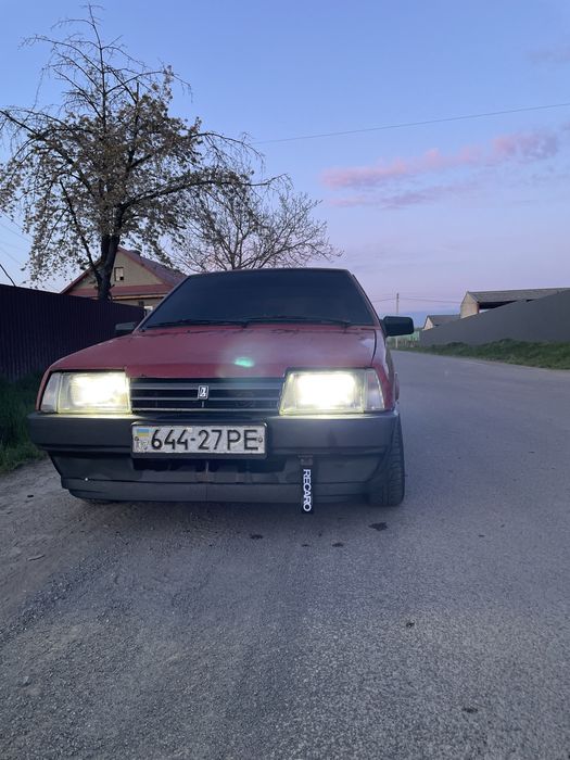 Продам Ваз 2108 Торг