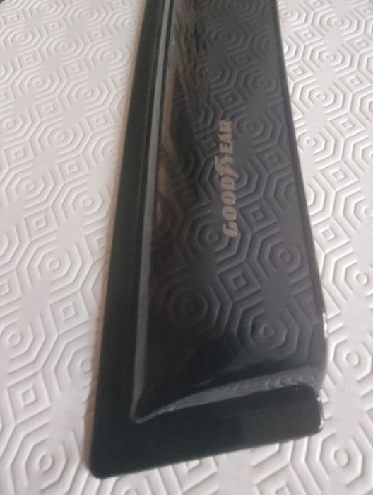 Chuventos Mazda CX-5 2018