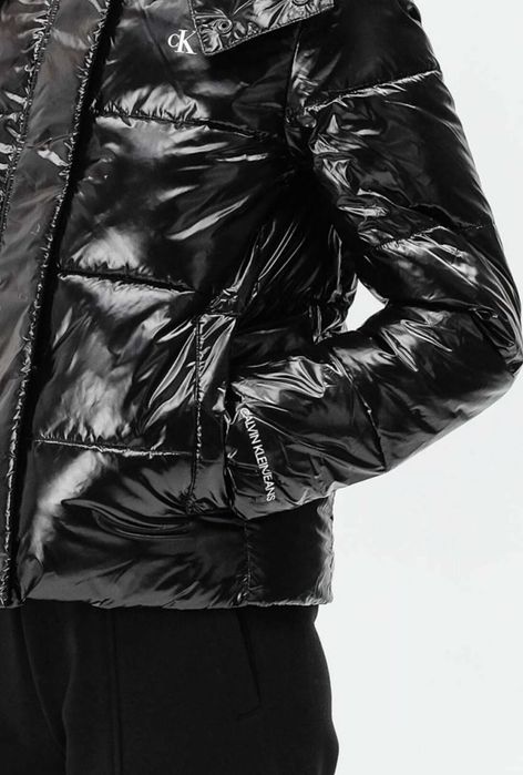 Куртка Calvin Klein оригінал, розмір с