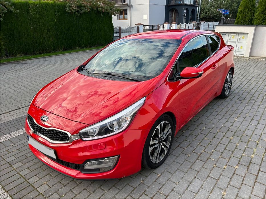Kia Cee'd