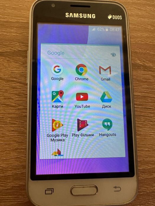 Самсунг j1 mini,