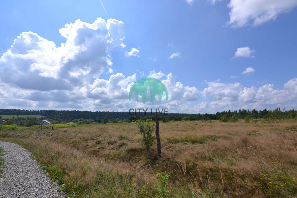 Продаж Земля 9сот. під забудову 15хв до м.Івано-Франківськ (63)