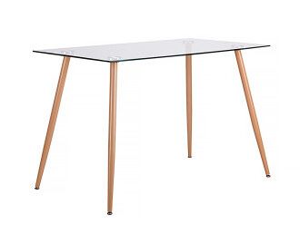 Стол стеклянный стол