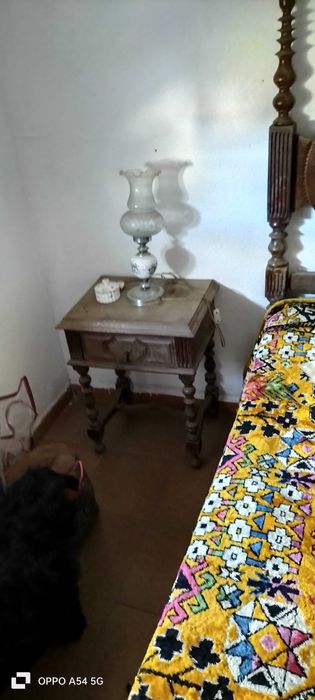 Camas de solteiro e de casal