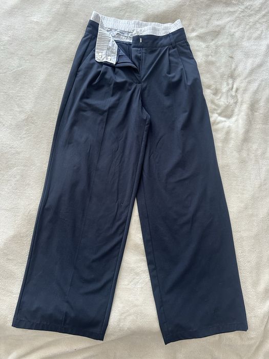 Брюки Bershka XS