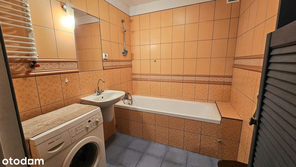 Unikalne, 2-pokojowe mieszkanie z adaptacją strychu–ul. Pogodna