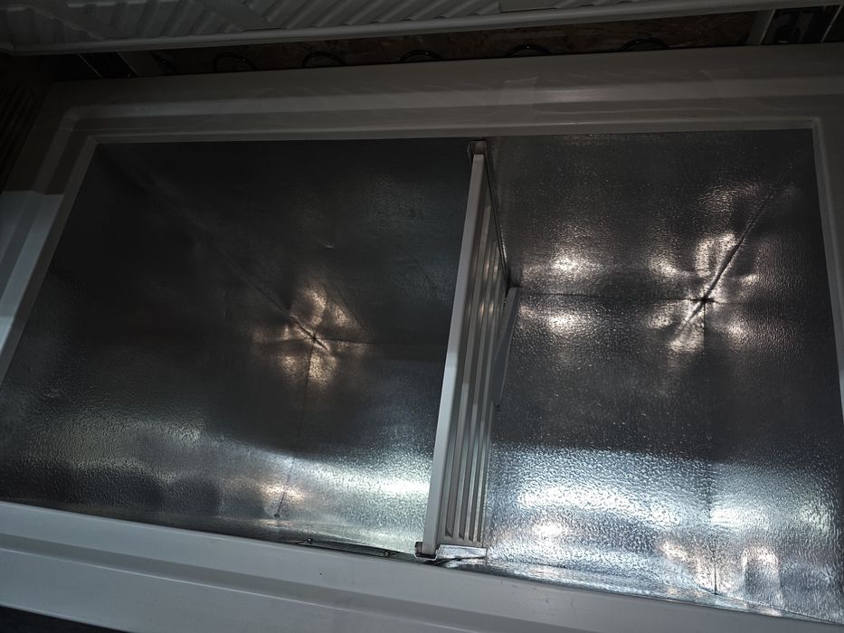 Zamrazarka skrzyniowa Zamex mors 170 litrow Nieborów • OLX.pl