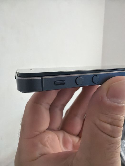 Iphone 5 ,piewrszy wlasciciel