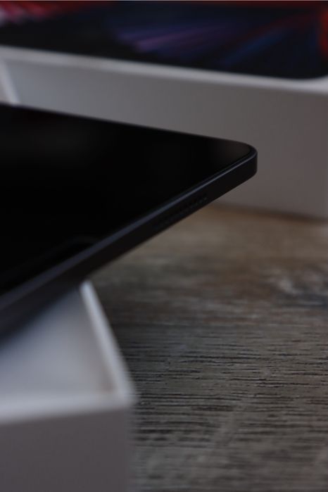 iPad Pro 12.9 (5th Generation) Wi-Fi 2TB Space Gray