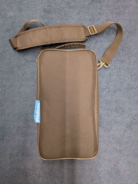 Pedaltrain NANO Soft Case