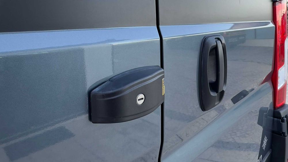 Autocaravana Fiat Ducatto Westfalia 2021 - Como Nova!