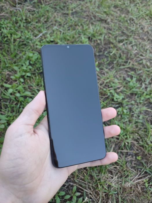 Продам смартфон, oppo a15s в хорошем состоянии