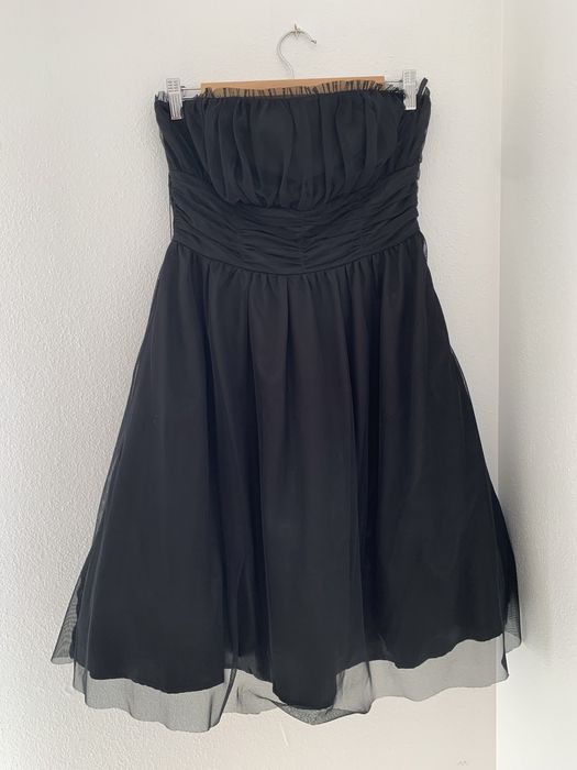 Vestidos de cerimónia
