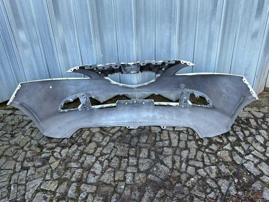 pára-choques frente lancia ypsilon