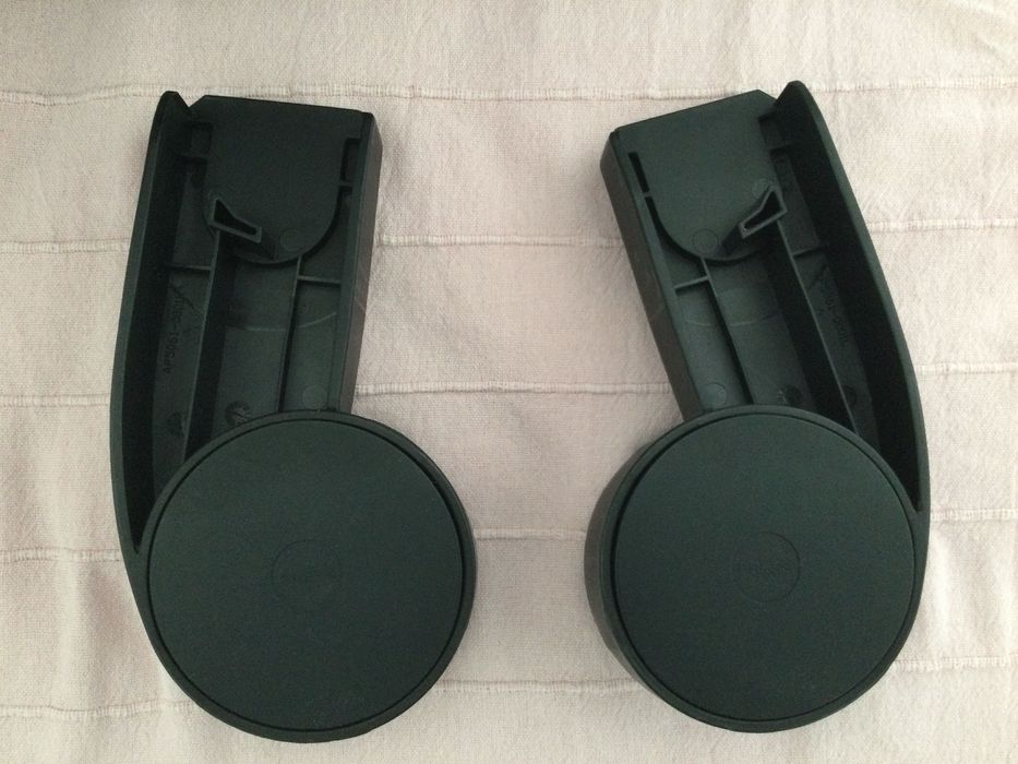 Ovo cybex cloud z i-size + adaptadores balios s