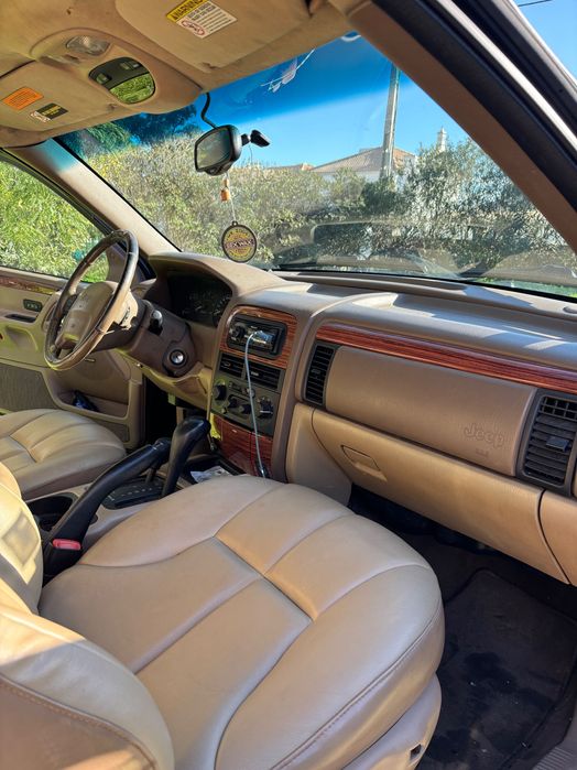 Jeep Cherokee 3.164966005818753122