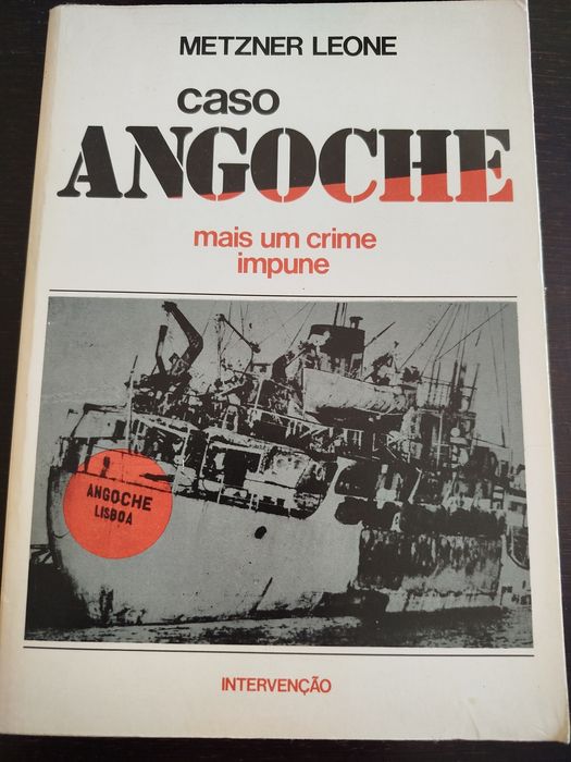 Caso Angoche // Metzner Leone