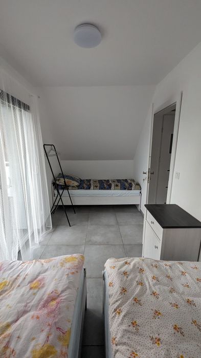 Wynajem domku Jastarnia