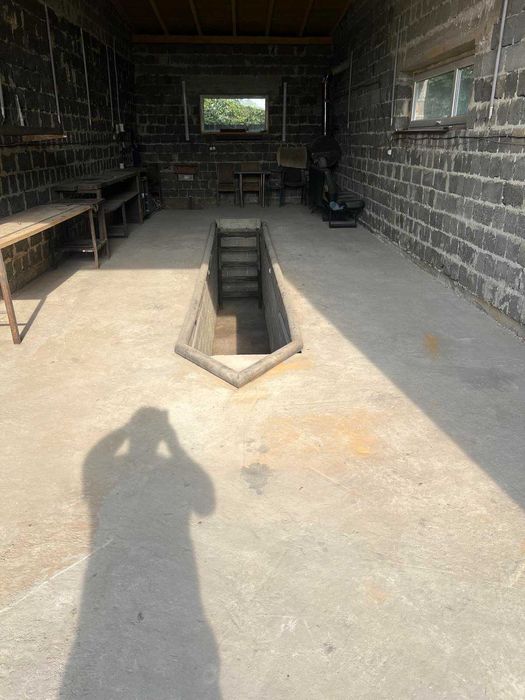 Здаються в оренду приміщення.