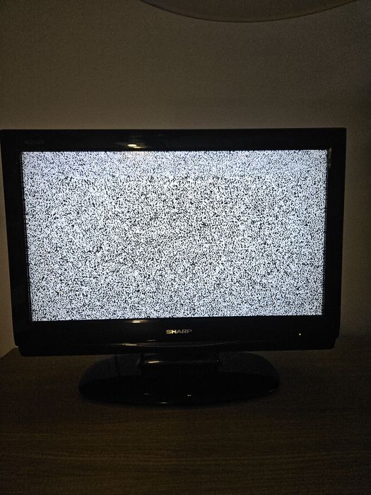 Sharp LCD LC-26D44E-BK