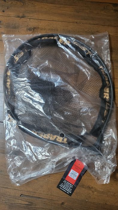 Kosz do podbieraka Traper gst Grand Prix 50x40