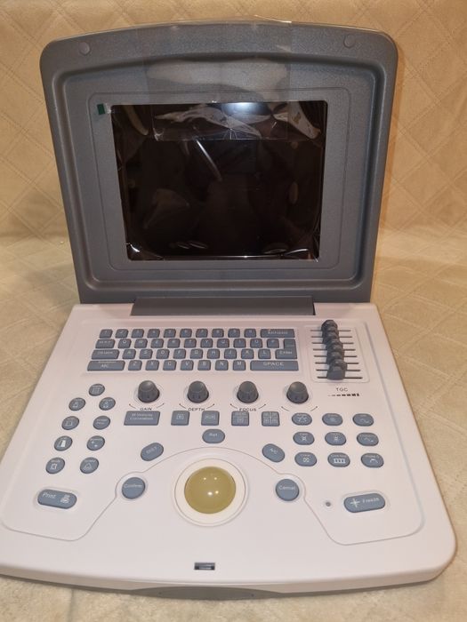 VED-9618V Діагностична ультразвукова система Vet B-Ultrasound