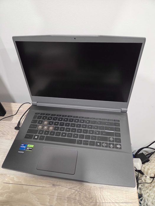 Notebook Gamer MSI