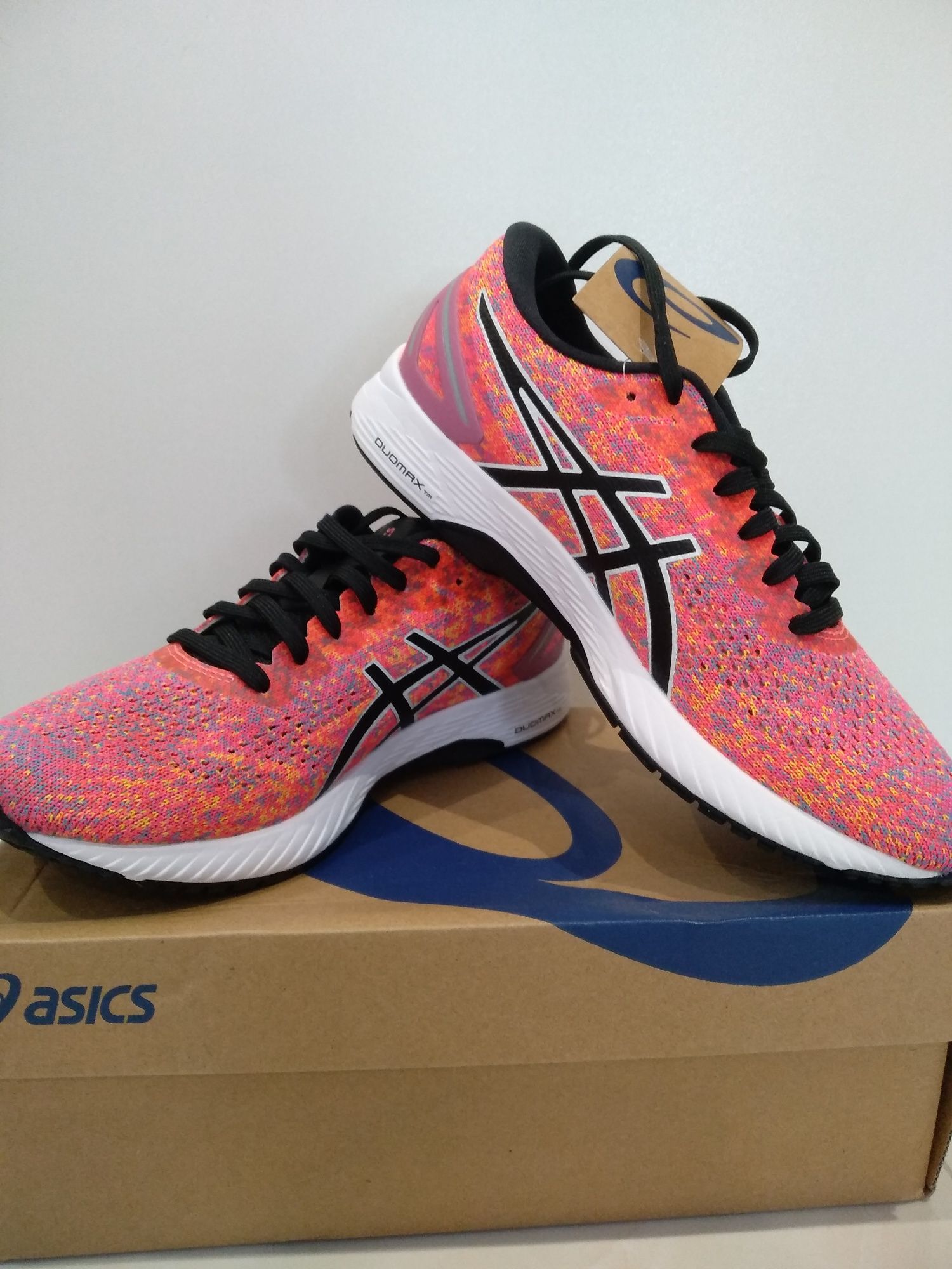 Asics gel ds trainers sales