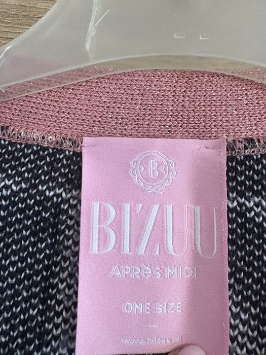 Sweter Bizuu one size
