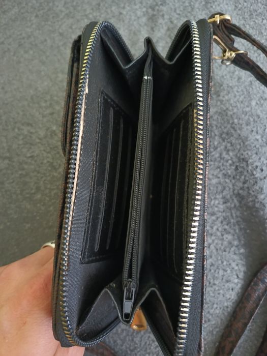 Torebka Portfel Michael Kors