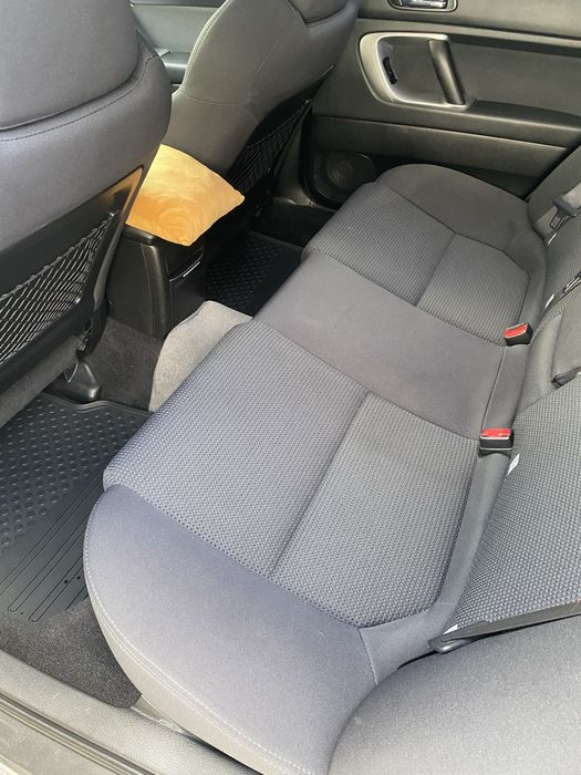 Subaru Legacy продам 2008/2.0