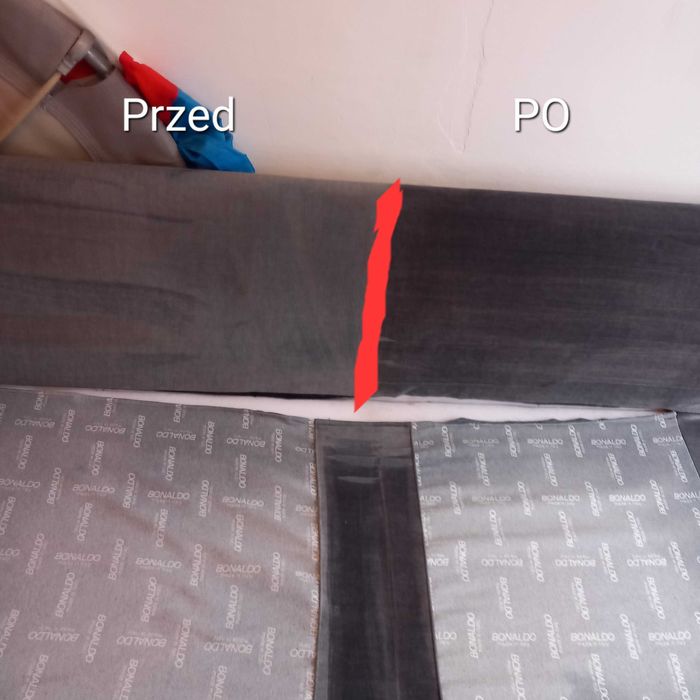 Pranie tapiecerek,Usługi sprzątające