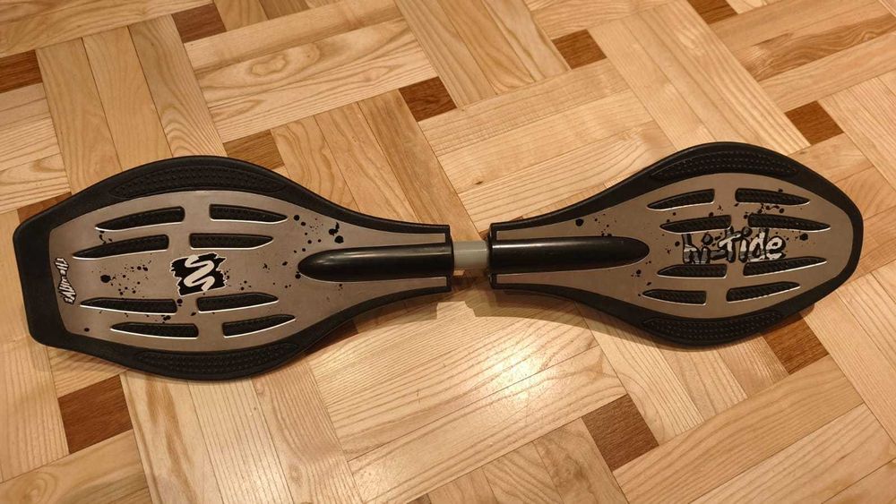 Waveboard z kolekcji Streetsurfing