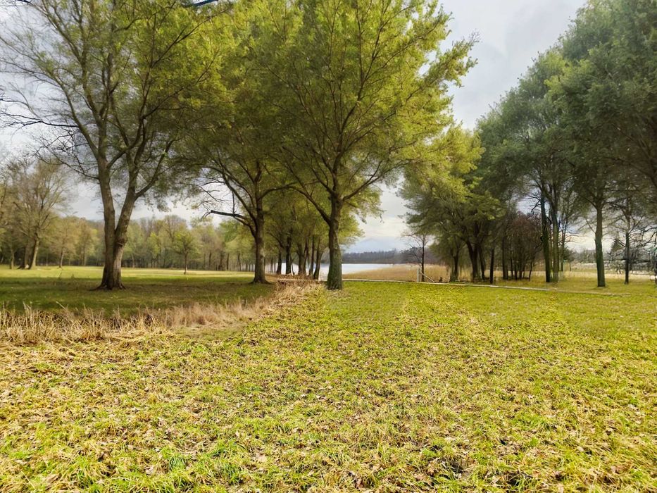 5.82 ha, WZ, 12 działek budowlanych, 450m linii brzegowej, Małszewko