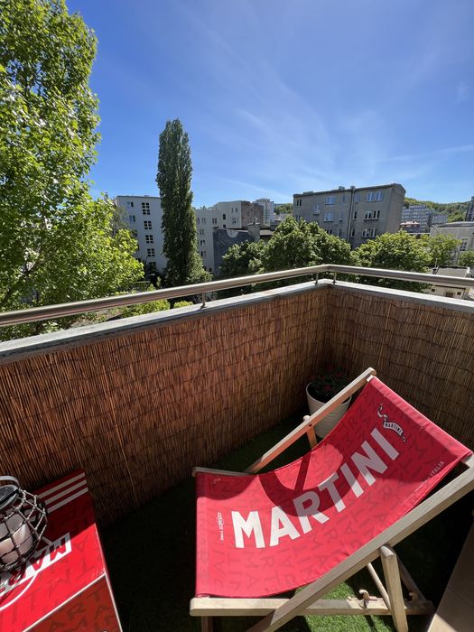 Mieszkanie Apartament Gdynia Centrum Środmiescie krotkoterminowo doby