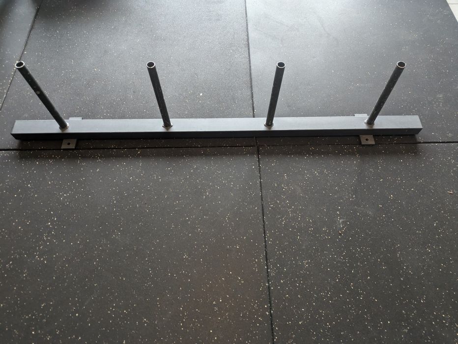 Banco se musculação